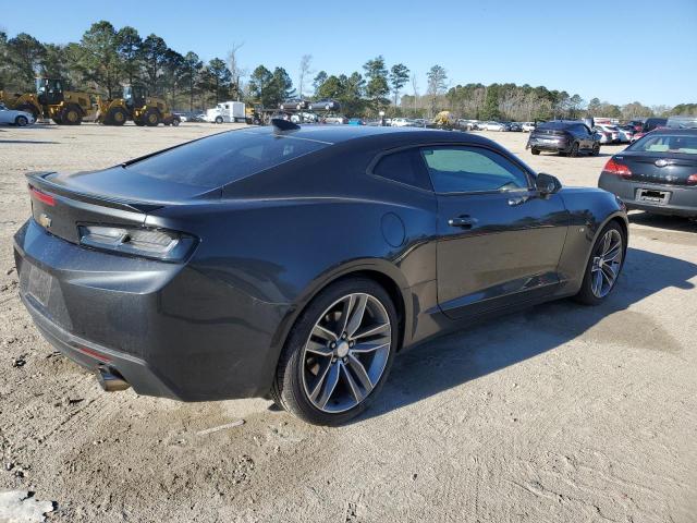 Photo 3 from auction – 2016 CHEVROLET CAMARO LT with VIN 1G1FD1RS6G0144034