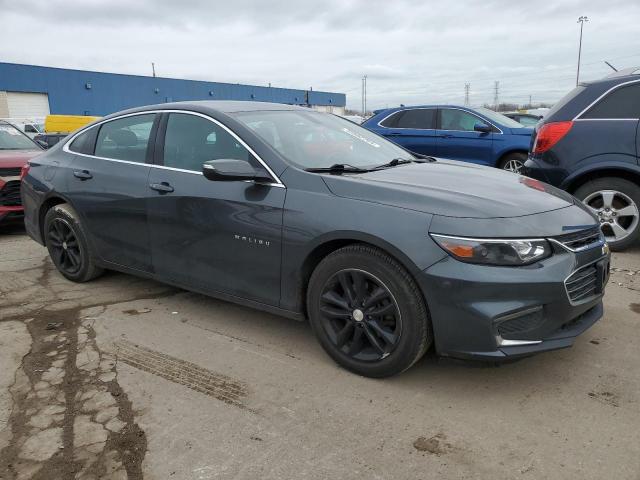 Photo 4 from auction – 2017 CHEVROLET MALIBU LT with VIN 1G1ZE5ST4HF235063