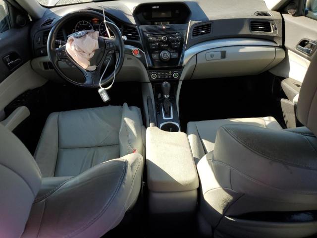 Photo 8 from auction – 2018 ACURA ILX BASE W with VIN 19UDE2F30JA004417