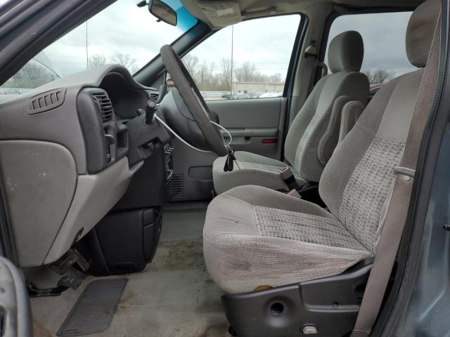 صورة رقم 7 من المزاد - 2004 CHEVROLET VENTURE مع VIN 1GNDX03E64D133047