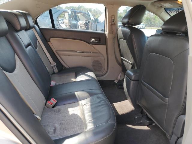 Photo 10 from auction – 2010 MERCURY MILAN PREM with VIN 3MEHM0JA7AR633738
