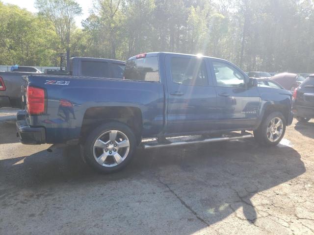 Photo 3 from auction – 2017 CHEVROLET SILVERADO with VIN 3GCUKREC2HG332385