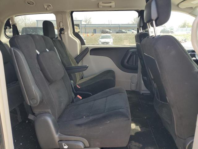 Photo 11 from auction – 2012 CHRYSLER TOWN & COU with VIN 2C4RC1BG7CR126512