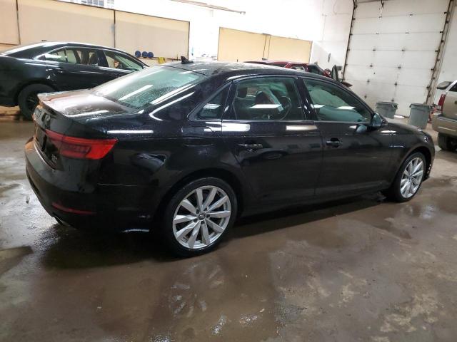 Photo 3 from auction – 2017 AUDI A4 PREMIUM with VIN WAUANAF41HN039682