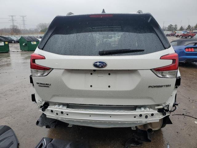 Photo 6 from auction – 2024 SUBARU FORESTER P with VIN JF2SKACC2RH420325