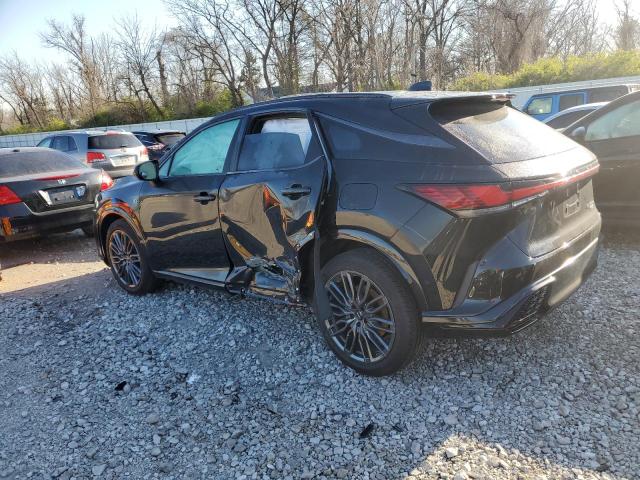 Photo 2 from auction – 2023 LEXUS RX 500H F with VIN 2T2BCMEA3PC001177