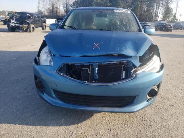 Photo 5 from auction – 2019 MITSUBISHI MIRAGE G4 with VIN ML32F3FJ5KHF01694