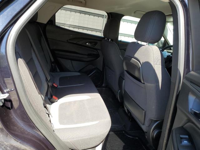 Photo 11 from auction – 2021 CHEVROLET TRAILBLAZE with VIN KL79MMS24MB016906