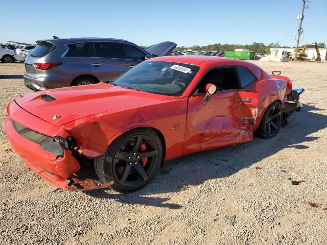 DODGE CHALLENGER 2015 with VIN 2C3CDZDJ4FH788010 - Photo from auction