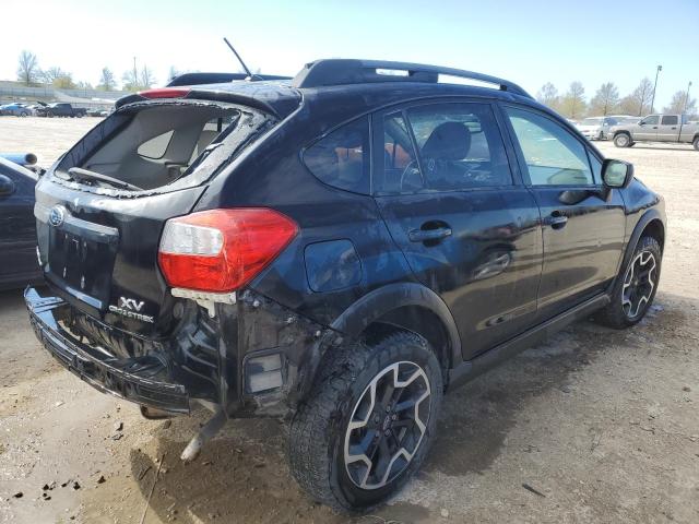 Photo 3 from auction – 2014 SUBARU XV CROSSTR with VIN JF2GPACC5E8283138