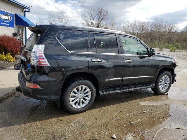 Photo 3 from auction – 2018 LEXUS GX 460 with VIN JTJBM7FX5J5187635