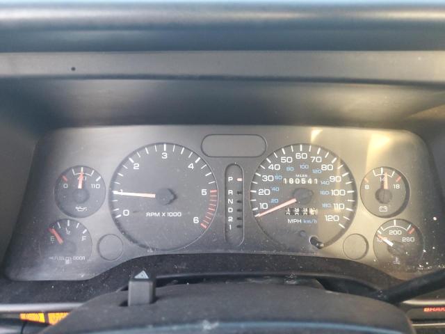 Photo 9 from auction – 1997 DODGE RAM PU1500 with VIN 1B7HC16Y3VS253483