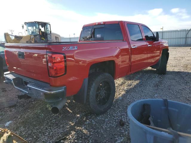 Photo 3 from auction – 2015 CHEVROLET SILVERADO with VIN 1GC1KWE83FF105573