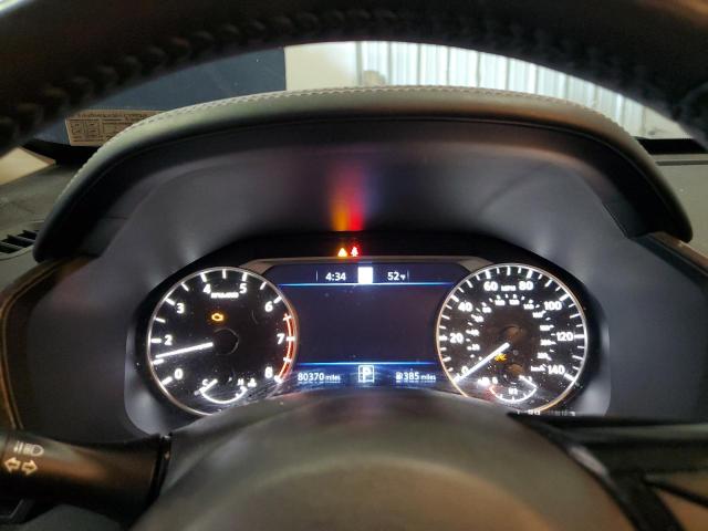 Photo 9 from auction – 2020 NISSAN ALTIMA SL with VIN 1N4BL4EV3LC174424