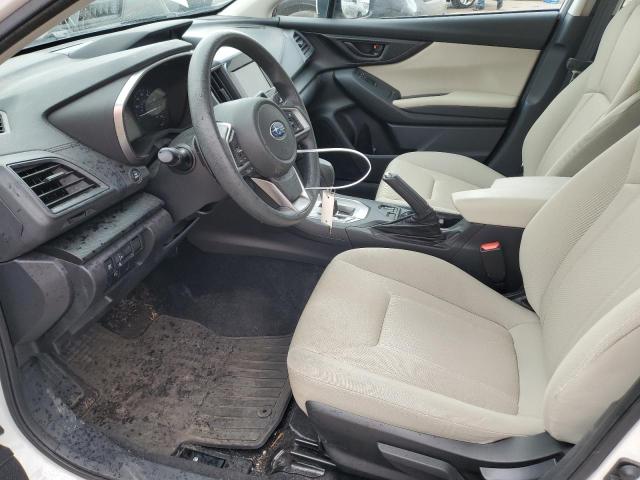 Photo 7 from auction – 2017 SUBARU IMPREZA PR with VIN 4S3GTAD67H3720383