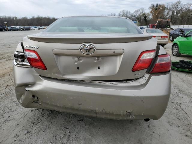 Photo 6 from auction – 2007 TOYOTA CAMRY CE with VIN 4T1BE46K57U593721