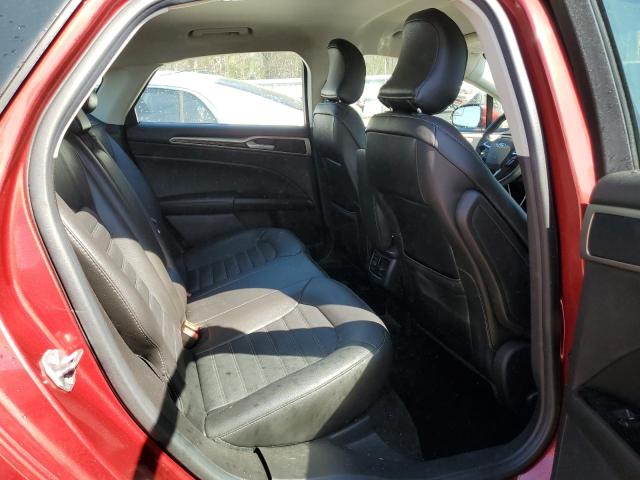 Photo 10 from auction – 2016 FORD FUSION SE with VIN 3FA6P0HD2GR350551