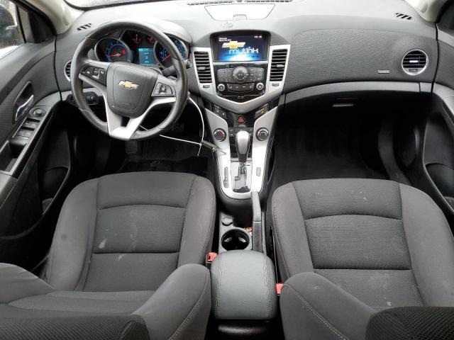 Photo 8 from auction – 2014 CHEVROLET CRUZE LT with VIN 1G1PC5SB0E7266756