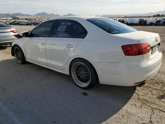 Photo 2 from auction – 2011 VOLKSWAGEN JETTA BASE with VIN 3VW2K7AJ0BM363009