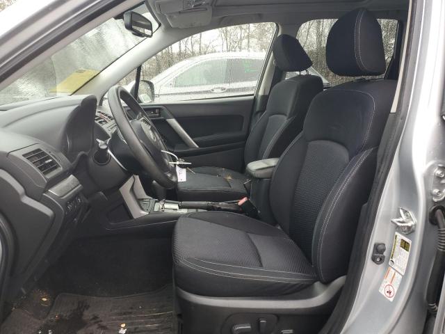 Photo 7 from auction – 2015 SUBARU FORESTER 2 with VIN JF2SJADC0FH583150