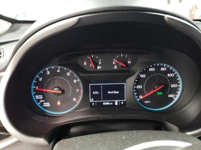 Photo 9 from auction – 2019 CHEVROLET MALIBU LS with VIN 1G1ZB5ST2KF177387