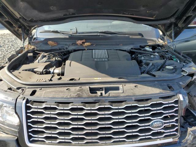 Photo 11 from auction – 2014 LAND ROVER RANGE ROVE with VIN SALGS2WF7EA139861