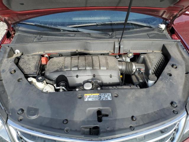 Photo 12 from auction – 2016 CHEVROLET TRAVERSE L with VIN 1GNKRGKD6GJ292935