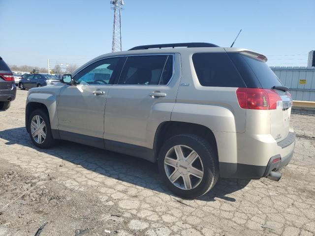 Photo 2 from auction – 2012 GMC TERRAIN SL with VIN 2GKFLSE53C6220489