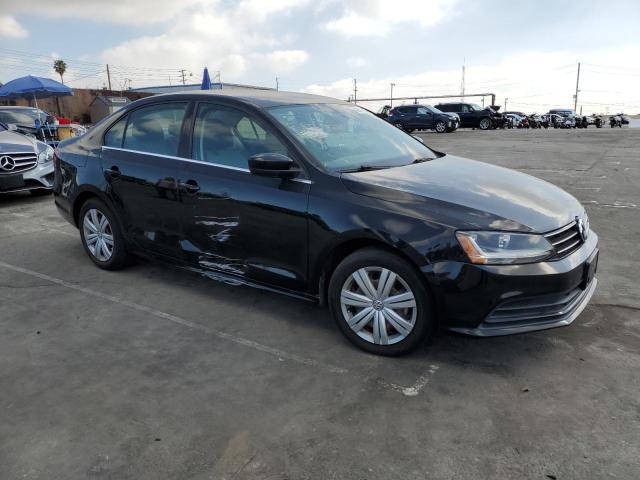 Photo 4 from auction – 2017 VOLKSWAGEN JETTA S with VIN 3VW2B7AJ9HM395689