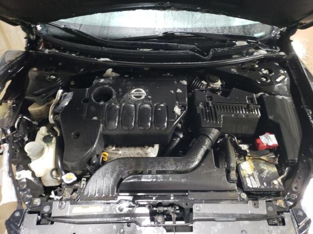 Photo 11 from auction – 2011 NISSAN ALTIMA BAS with VIN 1N4AL2AP0BN442694