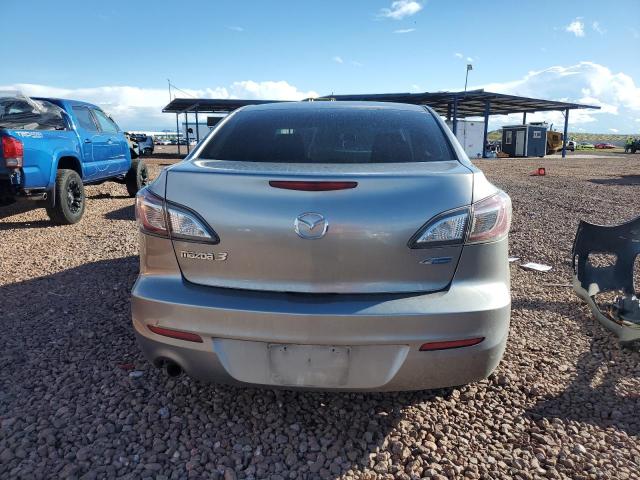 Фото 6 с аукциона – 2012 MAZDA 3 I с VIN JM1BL1V83C1697330
