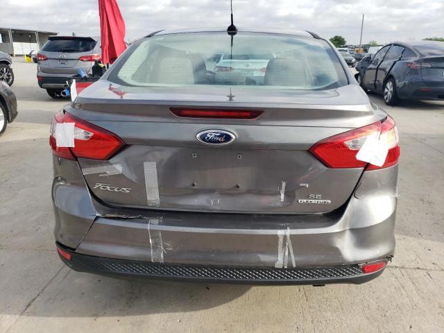 Photo 6 from auction – 2014 FORD FOCUS SE with VIN 1FADP3F25EL207812