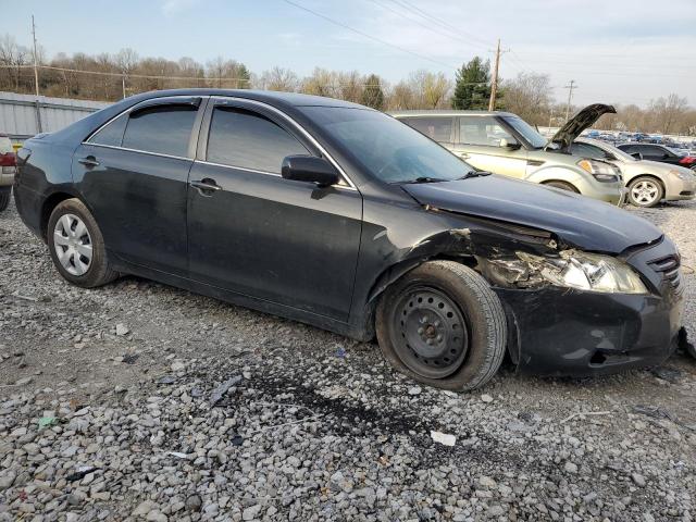 Photo 4 from auction – 2009 TOYOTA CAMRY BASE with VIN 4T4BE46KX9R053077