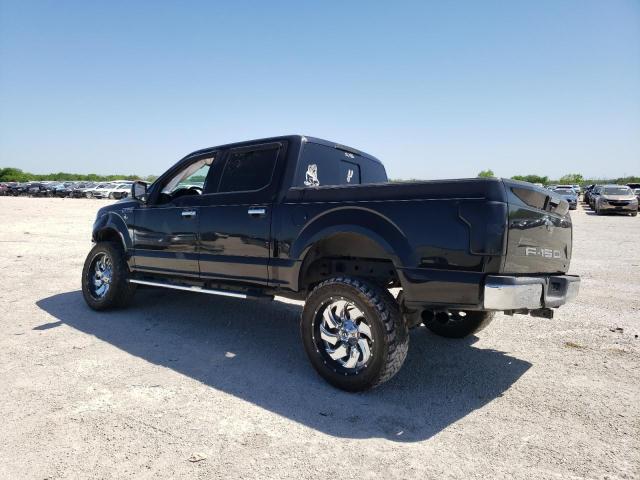 Photo 2 from auction – 2019 FORD F150 SUPER with VIN 1FTEW1CP3KKD55898