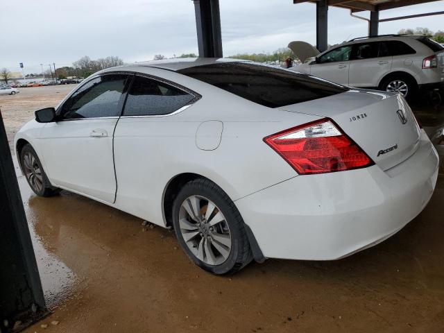 Photo 2 from auction – 2009 HONDA ACCORD EX with VIN 1HGCS12779A018947