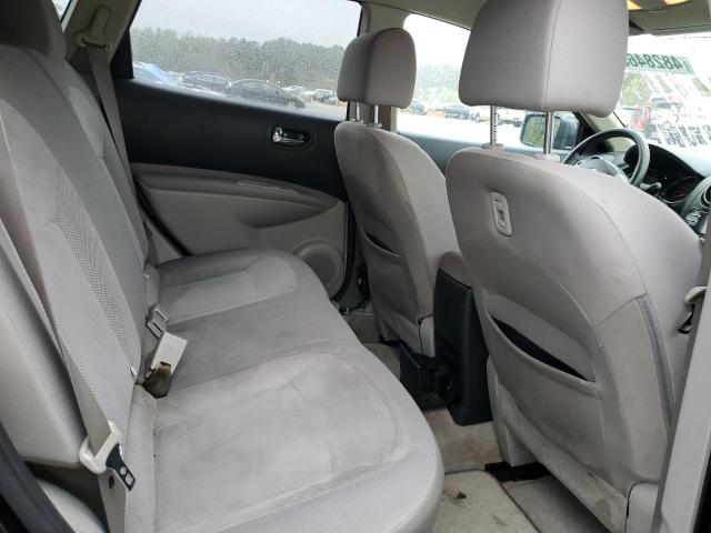 Photo 11 from auction – 2013 NISSAN ROGUE S with VIN JN8AS5MV2DW629882