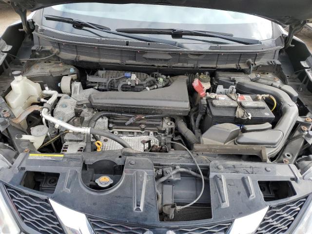 Photo 11 from auction – 2016 NISSAN ROGUE S with VIN KNMAT2MV6GP654855