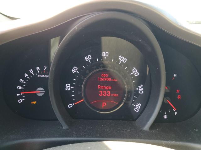 Photo 9 from auction – 2013 KIA SPORTAGE E with VIN KNDPC3A25D7470111