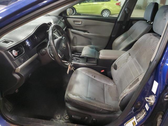 Photo 7 from auction – 2015 TOYOTA CAMRY LE with VIN 4T1BF1FK9FU903797