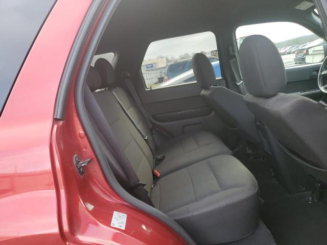 Photo 11 from auction – 2012 FORD ESCAPE XLT with VIN 1FMCU9DGXCKB43944