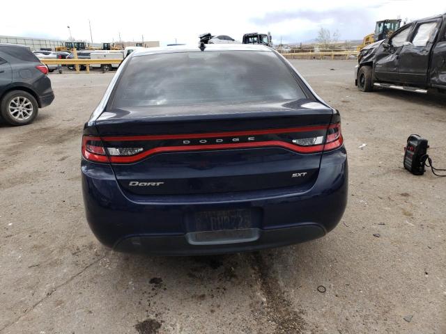 Photo 6 from auction – 2016 DODGE DART SXT with VIN 1C3CDFBB9GD538058