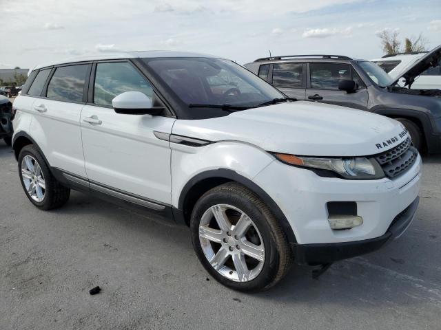 Photo 4 from auction – 2014 LAND ROVER RANGE ROVE with VIN SALVP2BG1EH891148