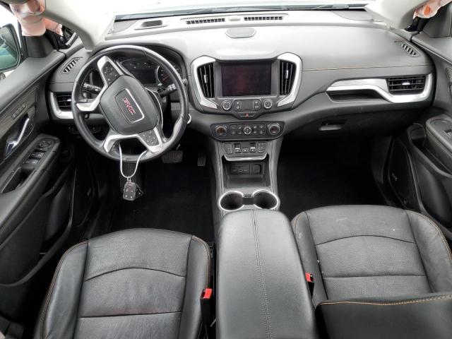 Photo 8 from auction – 2021 GMC TERRAIN SL with VIN 3GKALPEV9ML344786