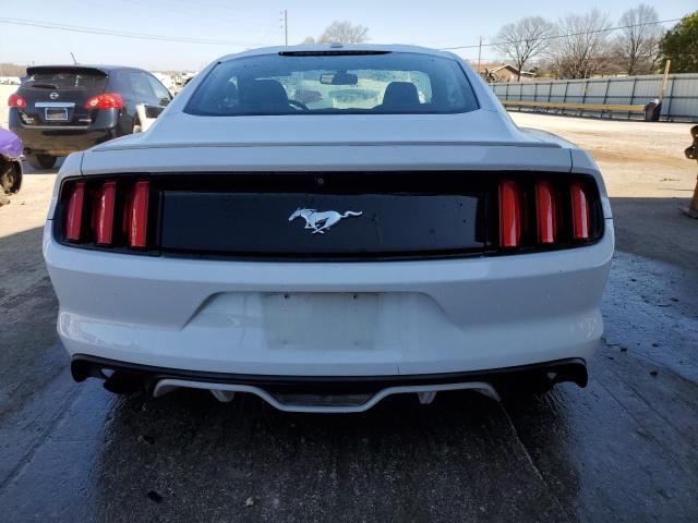 Photo 6 from auction – 2016 FORD MUSTANG with VIN 1FA6P8TH2G5219910
