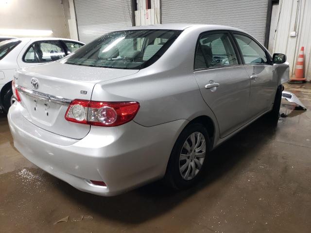 Photo 3 from auction – 2013 TOYOTA COROLLA BA with VIN 2T1BU4EE9DC969493