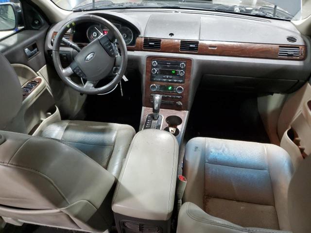 Photo 8 from auction – 2008 FORD TAURUS SEL with VIN 1FAHP24W68G141639