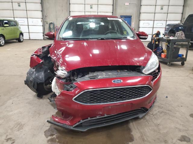 Photo 5 from auction – 2016 FORD FOCUS SE with VIN 1FADP3K23GL246102