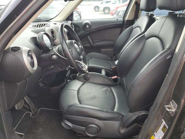 Photo 7 from auction – 2011 MINI COOPER S C with VIN WMWZC3C5XBWH97607