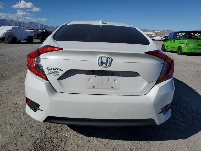 Photo 6 from auction – 2017 HONDA CIVIC EX with VIN 19XFC2F70HE077732