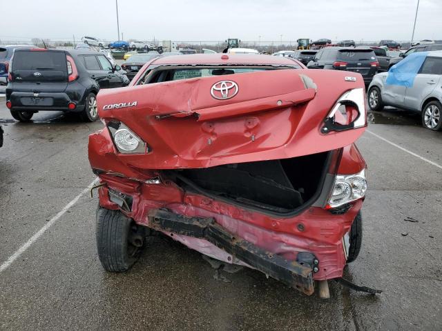 Foto 6 de la subasta – 2010 TOYOTA COROLLA BA con VIN 2T1BU4EE3AC338265